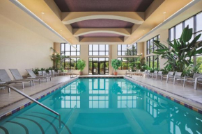 Embassy Suites by Hilton at Hot Springs Convention Center